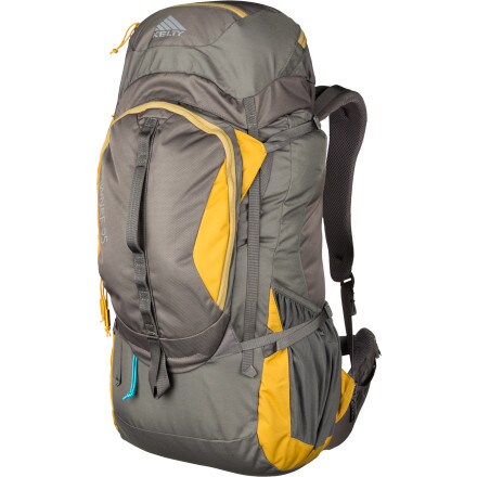Kelty - Pawnee 55 Backpack - 3100-3300cu in
