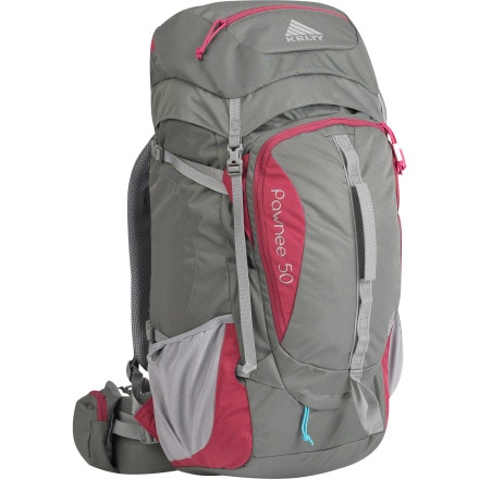 Kelty - Pawnee 50 Backpack - Women's - 3000cu in