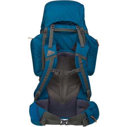 Kelty - Coyote 85L Backpack - Lyons Blue