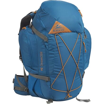 Kelty - Redwing 36L Backpack - Lyons Blue