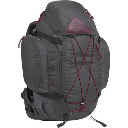Kelty - Redwing 36L Backpack - Women's - Asphalt