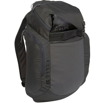 Kelty - Redwing 22L Backpack - Asphalt