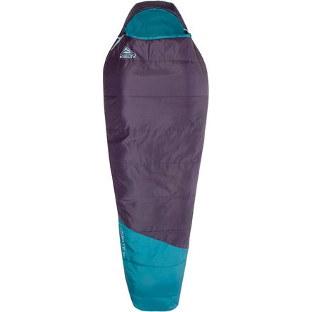 Kelty - Mistral Sleeping Bag: 30F Synthetic - Kids'