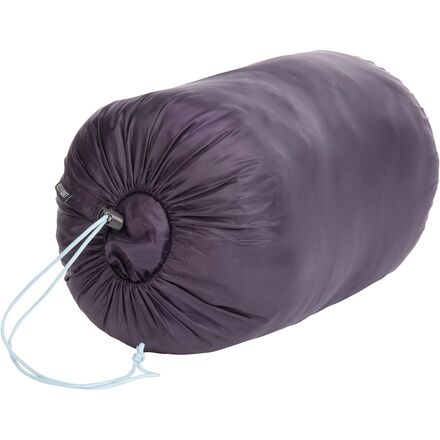 Kelty - Mistral Sleeping Bag: 30F Synthetic - Kids'