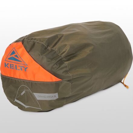 Kelty - Grand Mesa 2 Tent 2-Person 3-Season