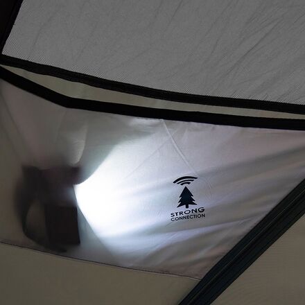 Kelty - Wireless 2 Tent: 2-Person 3-Season