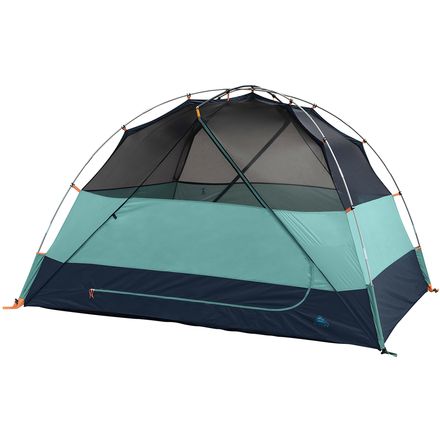 Kelty - Wireless 4 Tent: 4-Person 3-Season
