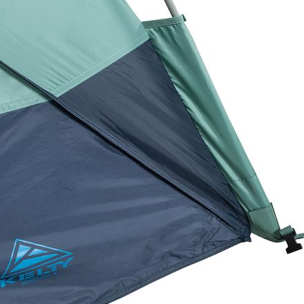 Kelty - Wireless 4 Tent: 4-Person 3-Season