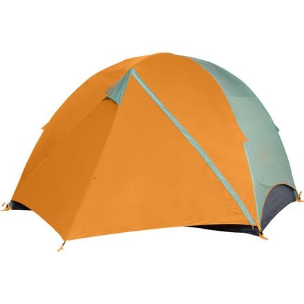Kelty - Wireless 6 Tent: 6 Person 3 Season