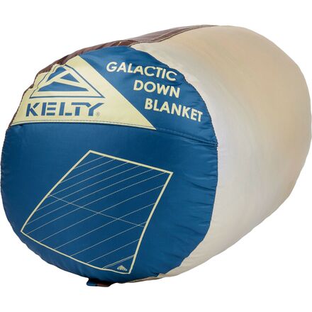 Kelty - Galactic Down Blanket
