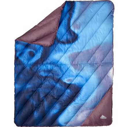Galactic Down Blanket