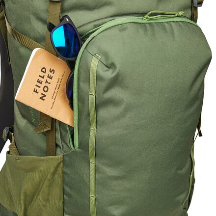 Kelty - Asher 65L Backpack