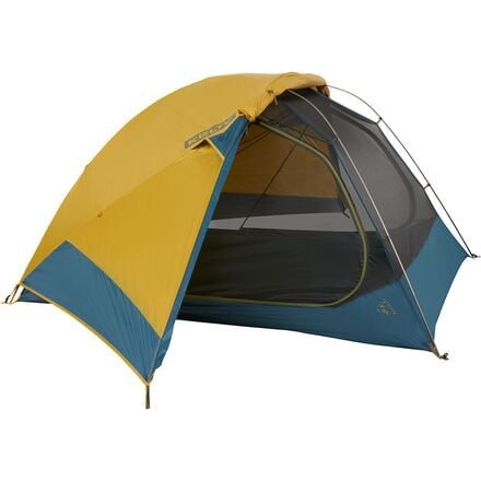 Kelty - Far Out 3 Tent: 3-Person 3-Season