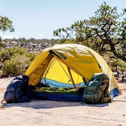 Kelty - Far Out 3 Tent: 3-Person 3-Season