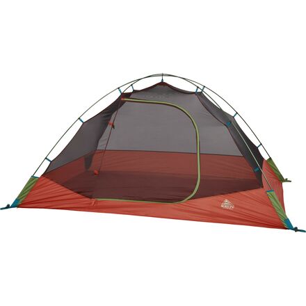 Kelty - Discovery Trail 2 Tent: 2-Person 3-Season
