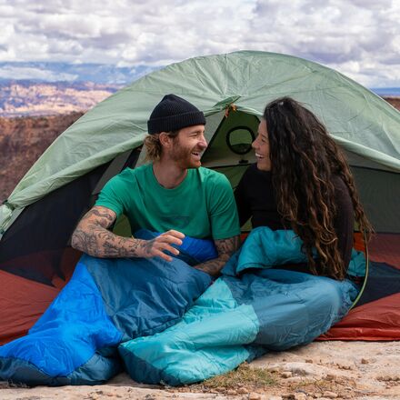 Kelty - Discovery Trail 2 Tent: 2-Person 3-Season