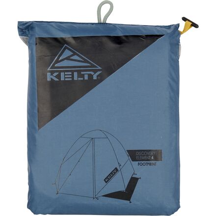 Kelty - Discovery Element 4 Footprint