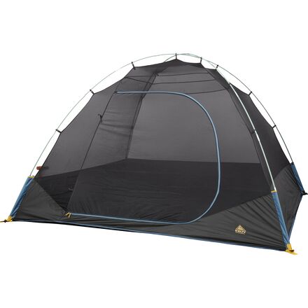 Kelty - Discovery Element 6 Tent: 6-Person 3-Season