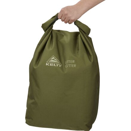 Kelty - Litter G'tter
