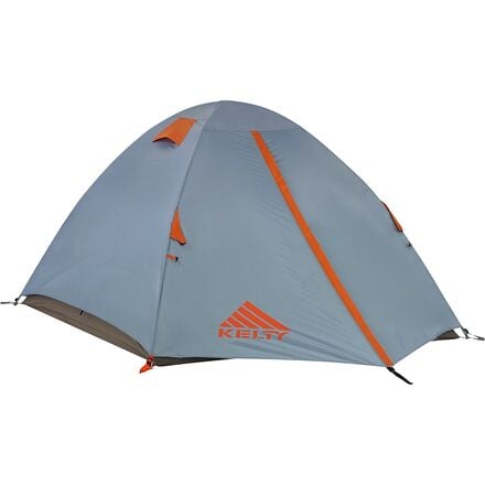 Kelty - Outfitter Pro 3 Tent: 3-Person 3-Season - One Color