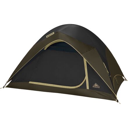 Kelty - Timeout Tent: 4-Person 3-Season - One Color
