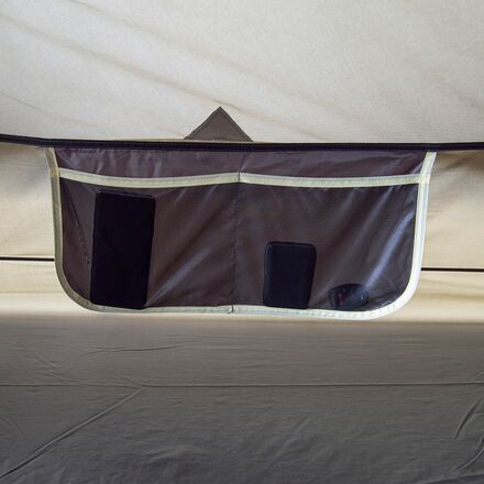 Kelty - Timeout Tent: 4-Person 3-Season