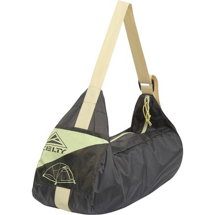 Kelty - Timeout Tent: 4-Person 3-Season