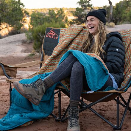 Kelty - Biggie Blanket
