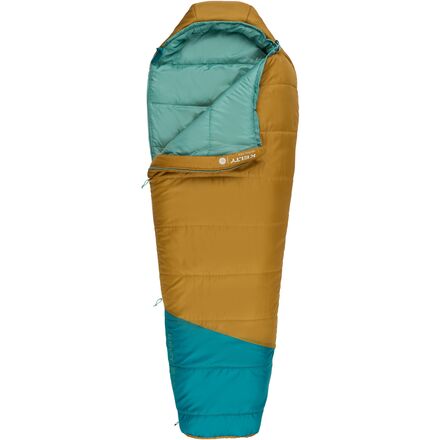 Mistral Sleeping Bag: 20F Synthetic - Kids'