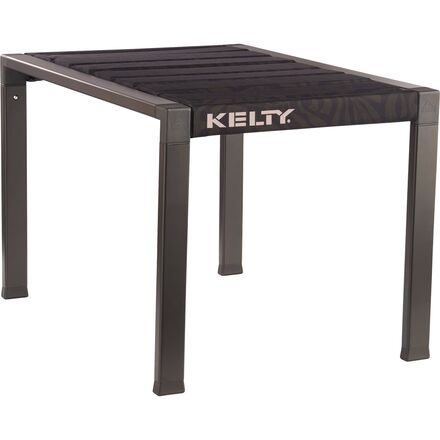 Rad-Arondack Table