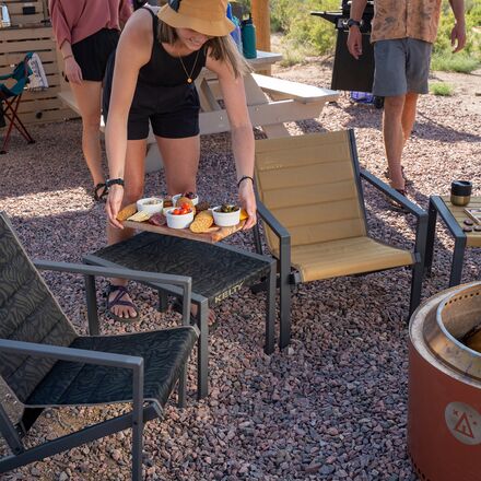 Kelty - Rad-Arondack Table
