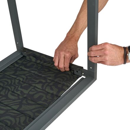Kelty - Rad-Arondack Table