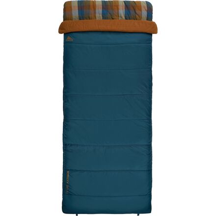 Kelty - Wayback Sleeping Bag: 20F Synthetic