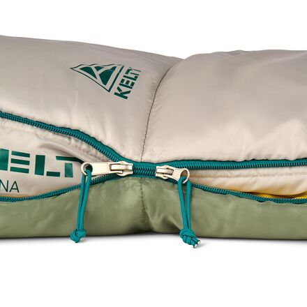 Kelty - Catena Sleeping Bag: 30F Synthetic