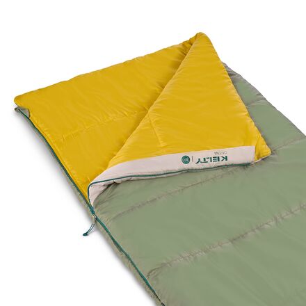 Kelty - Catena Sleeping Bag: 30F Synthetic