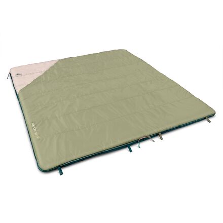 Kelty - Catena Sleeping Bag: 30F Synthetic