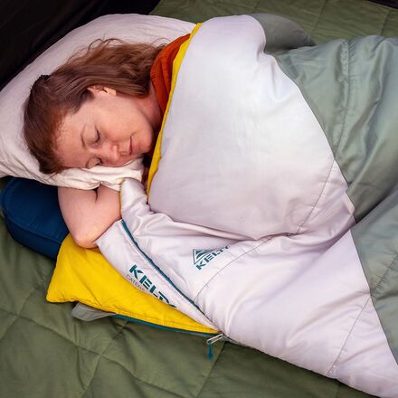 Kelty - Catena Sleeping Bag: 30F Synthetic