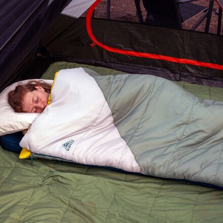 Kelty - Catena Sleeping Bag: 30F Synthetic