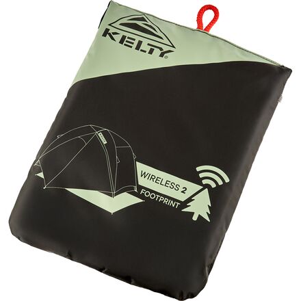 Wireless 2 Footprint