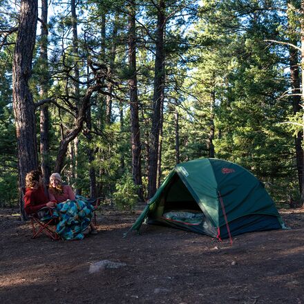 Kelty - Wireless 2 Footprint