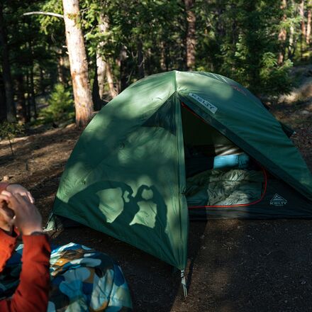 Kelty - Wireless 2 Footprint