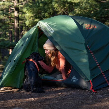 Kelty - Wireless 2 Footprint