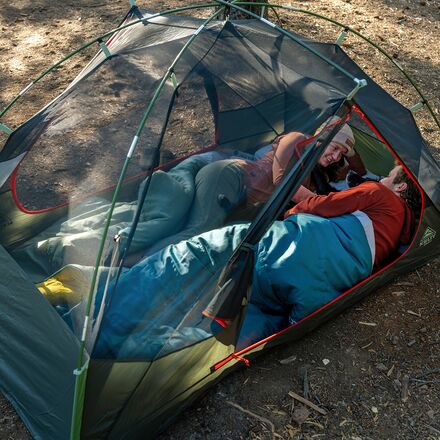 Kelty - Wireless 2 Footprint