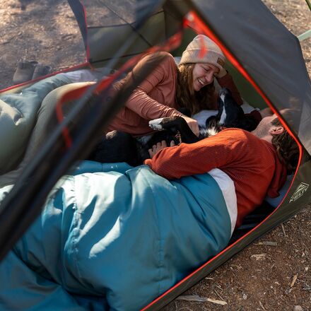 Kelty - Wireless 2 Footprint