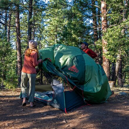 Kelty - Wireless 2 Footprint