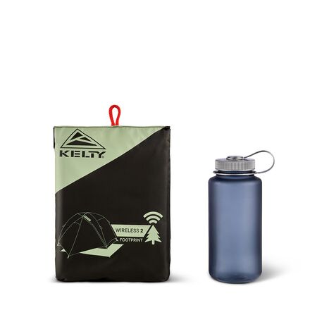 Kelty - Wireless 2 Footprint