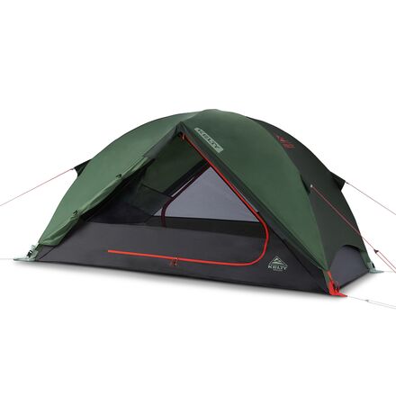 Kelty - Wireless 2 Tent: 2-Person 3-Season