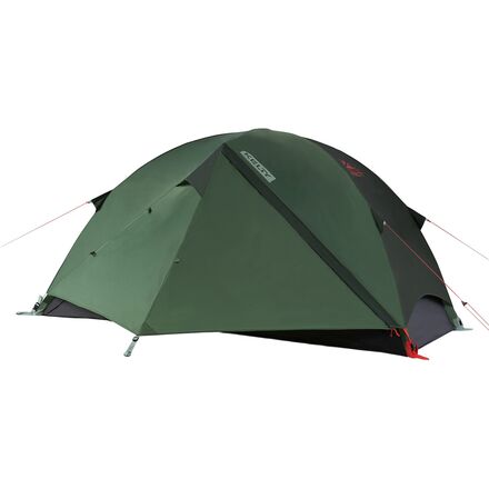 Kelty - Wireless 2 Tent: 2-Person 3-Season