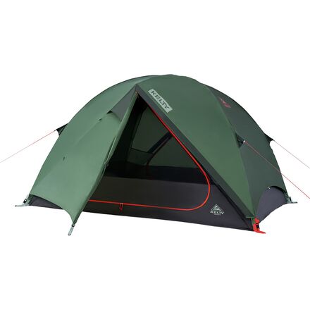 Wireless 4 Tent: 4-Person 3-Season