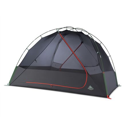 Kelty - Wireless 6 Tent: 6 Person 3 Season